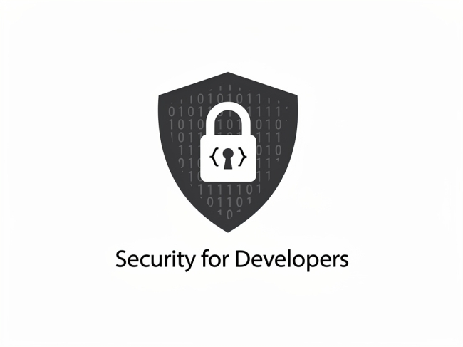 Security voor Developers, 3 of 4 dagen